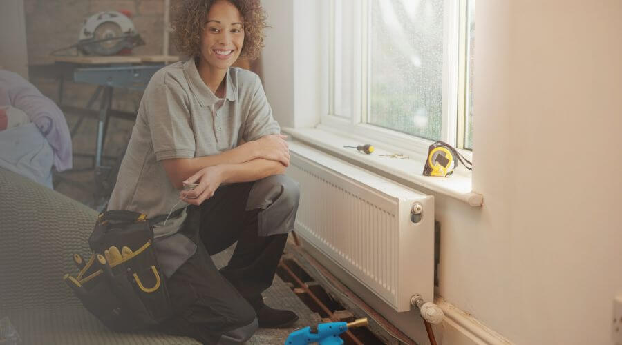 Local expert plumbing services in Brookeland, TX